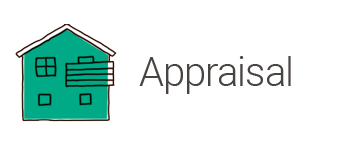 House Donation Group - Appraisal